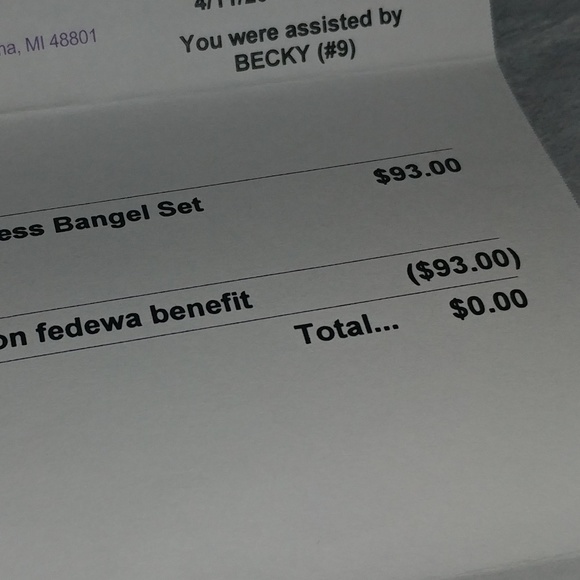 Bracelet with Interchangeable Gems - Picture 6 of 6